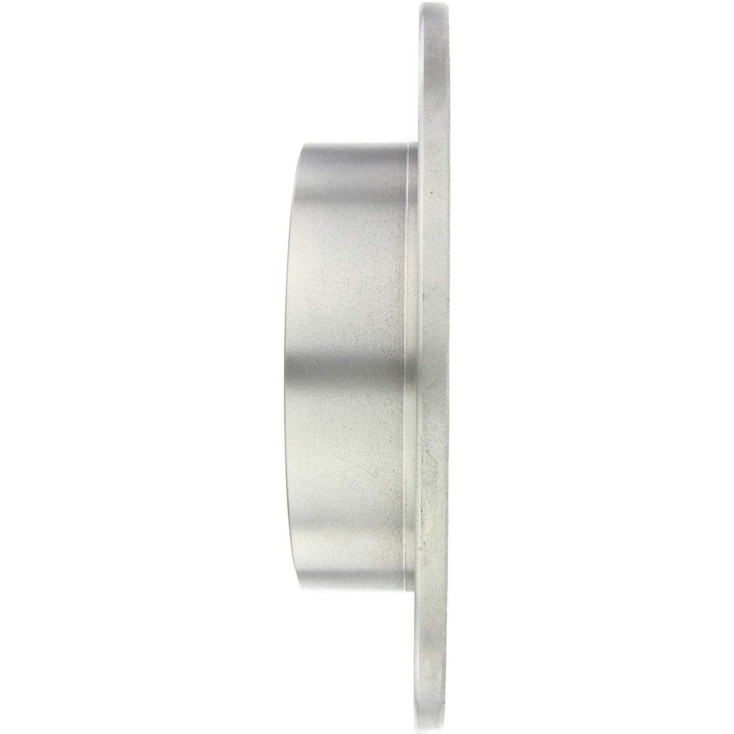 Centric Parts Disc Brake Rotor Standard with Non-Directional Finishes for 2014-2019 Mini Cooper 121.34159