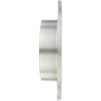Centric Parts Disc Brake Rotor Standard with Non-Directional Finishes for 2014-2019 Mini Cooper 121.34159