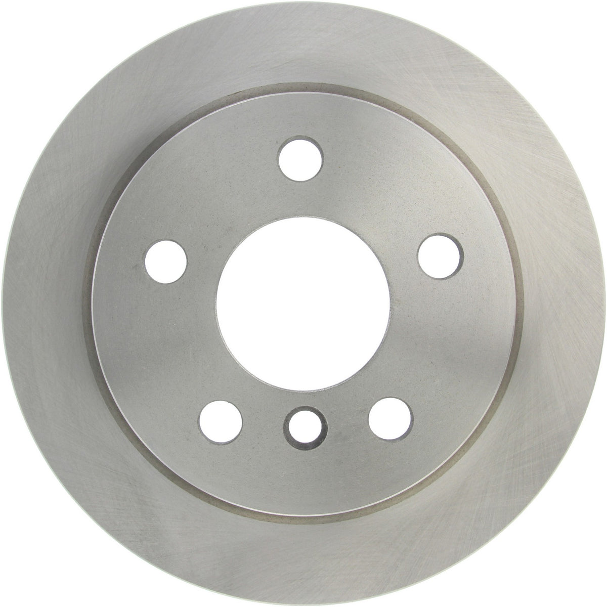 Centric Parts Disc Brake Rotor Standard with Non-Directional Finishes for 2014-2019 Mini Cooper 121.34159