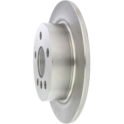 Centric Parts Disc Brake Rotor Standard with Non-Directional Finishes for 2014-2019 Mini Cooper 121.34159