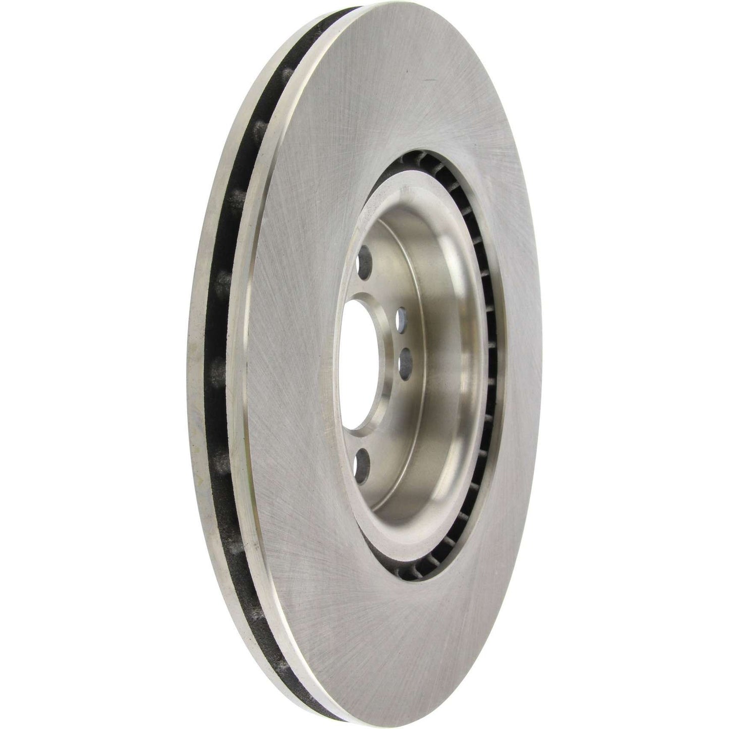 Centric Parts Disc Brake Rotor Standard with Non-Directional Finishes for 2013 Mini Cooper 121.34160