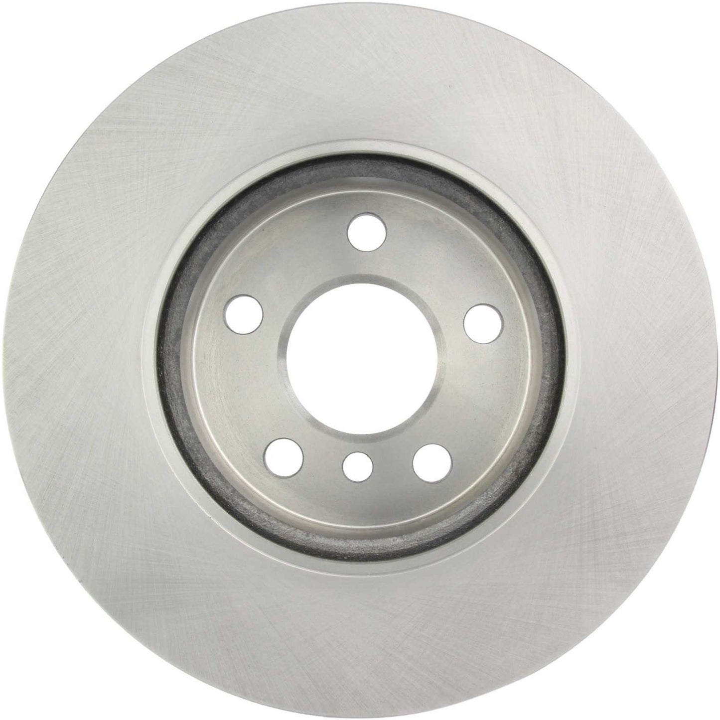 Centric Parts Disc Brake Rotor Standard with Non-Directional Finishes for 2014-2019 Mini Cooper 2016-2019 Cooper Clubman 121.34166