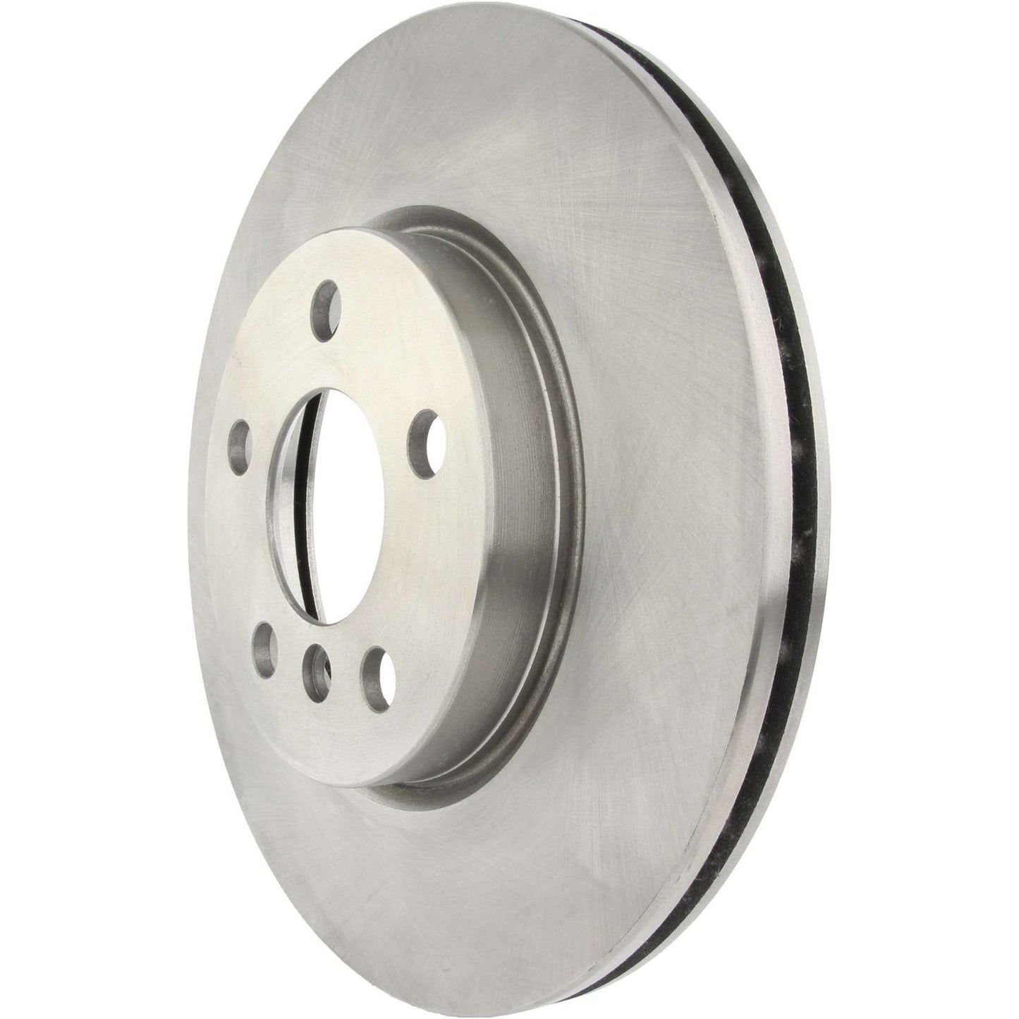 Centric Parts Disc Brake Rotor Standard with Non-Directional Finishes for 2014-2019 Mini Cooper 2016-2019 Cooper Clubman 121.34166