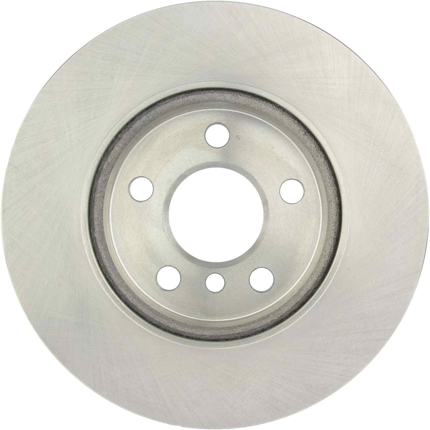 Centric Parts Disc Brake Rotor Standard with Non-Directional Finishes for 2014-2019 Mini Cooper 121.34168