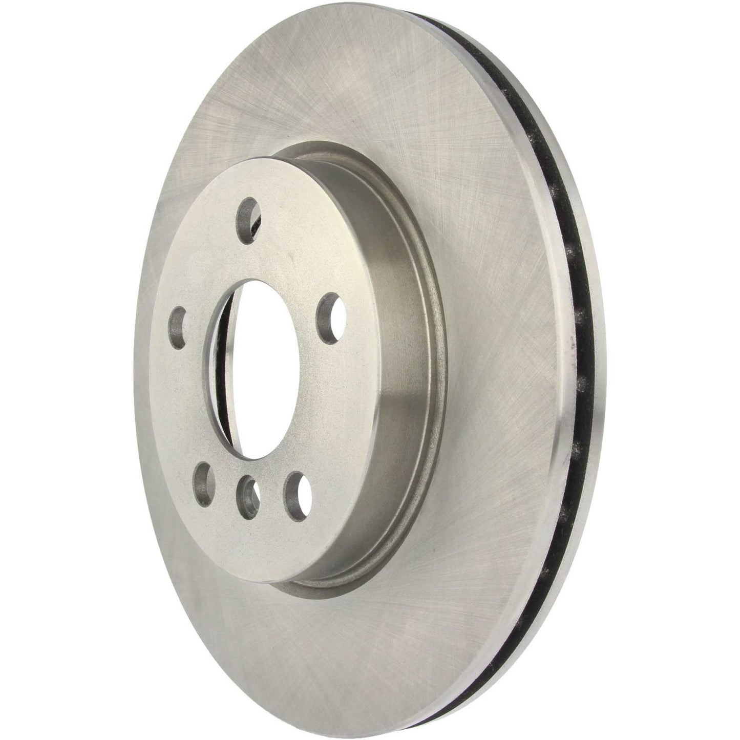 Centric Parts Disc Brake Rotor Standard with Non-Directional Finishes for 2014-2019 Mini Cooper 121.34168