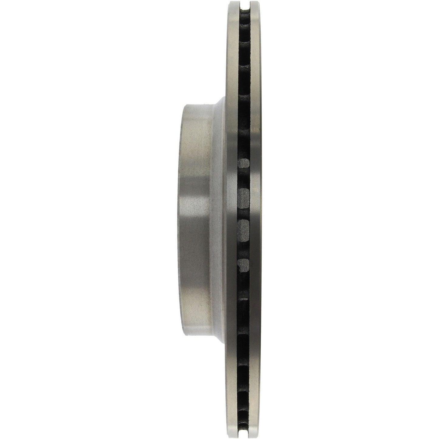 Centric Parts Disc Brake Rotor C-Tek Standard Non-Directional Finishes for 2018-2022 BMW 220i 228i X1 X2 Mini Cooper Clubman Countryman 121.34179