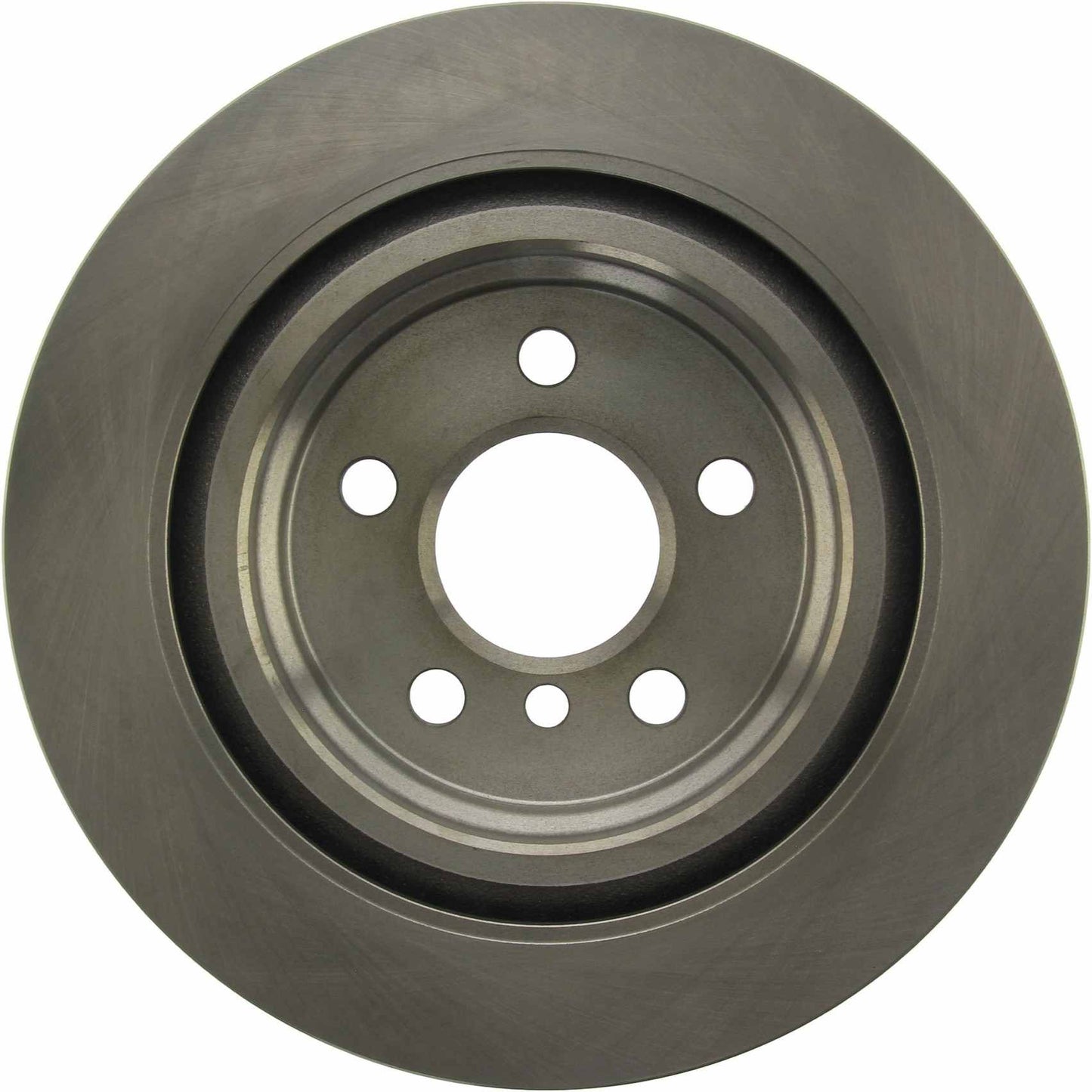 Centric Parts Disc Brake Rotor C-Tek Standard Non-Directional Finishes for 2018-2022 BMW 220i 228i X1 X2 Mini Cooper Clubman Countryman 121.34179