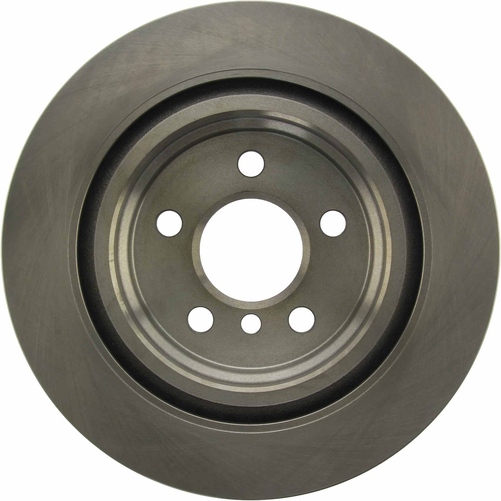 Centric Parts Standard Brake Rotor 121.34179