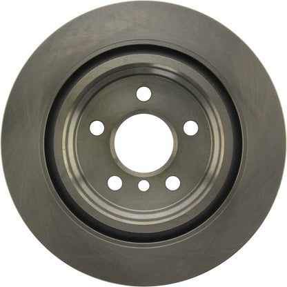 Centric Parts Disc Brake Rotor C-Tek Standard Non-Directional Finishes for 2018-2022 BMW 220i 228i X1 X2 Mini Cooper Clubman Countryman 121.34179