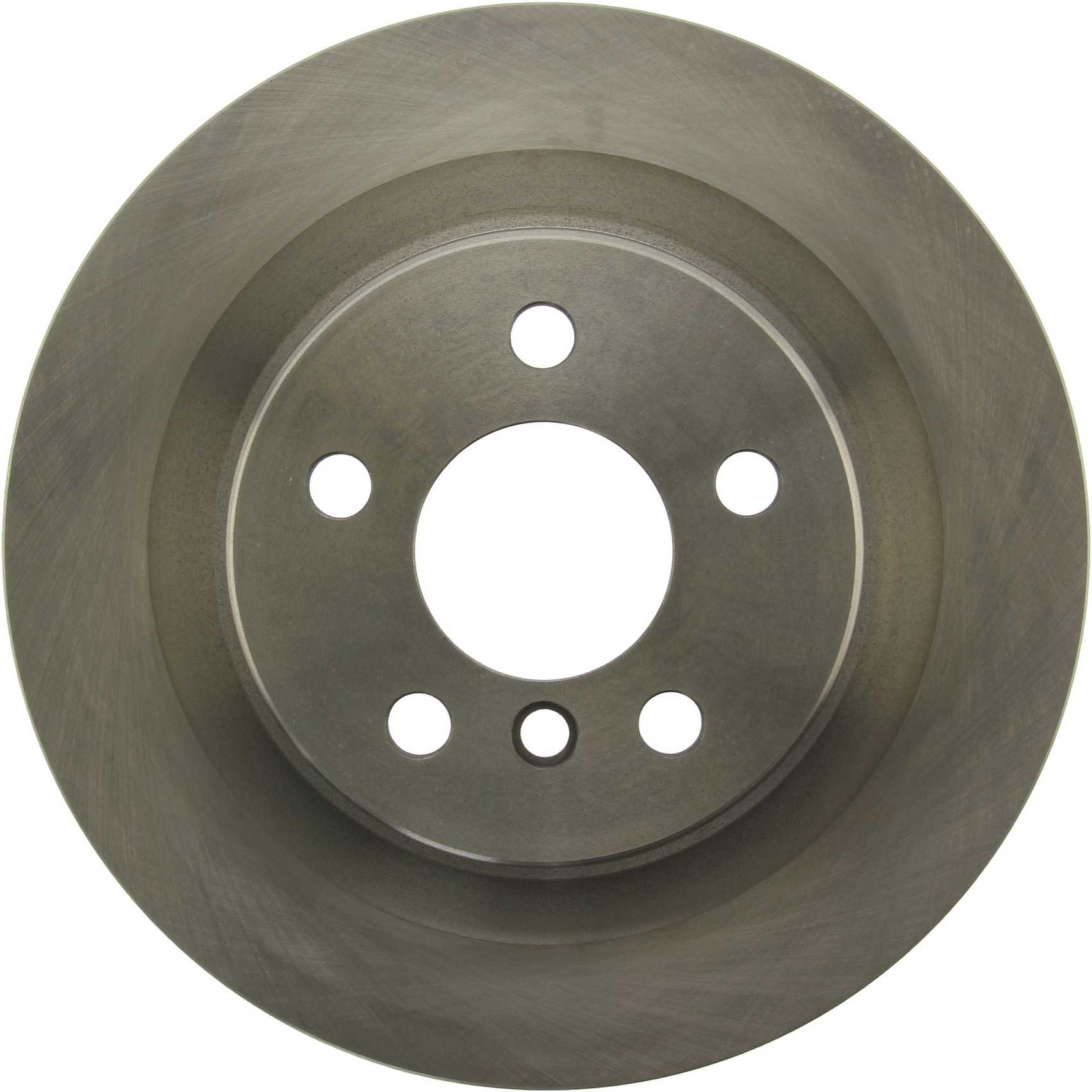 C-Tek Standard Brake Rotor 121.34179