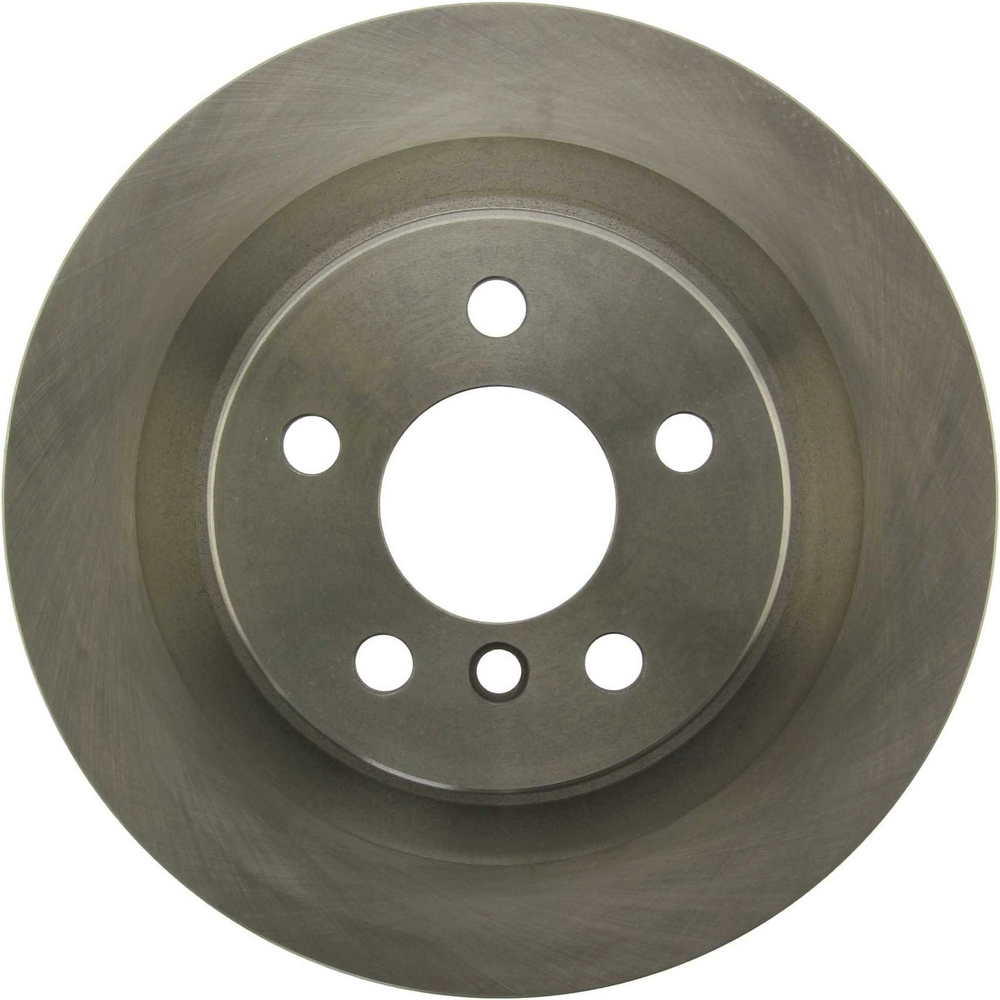 Centric Parts Disc Brake Rotor C-Tek Standard Non-Directional Finishes for 2018-2022 BMW 220i 228i X1 X2 Mini Cooper Clubman Countryman 121.34179