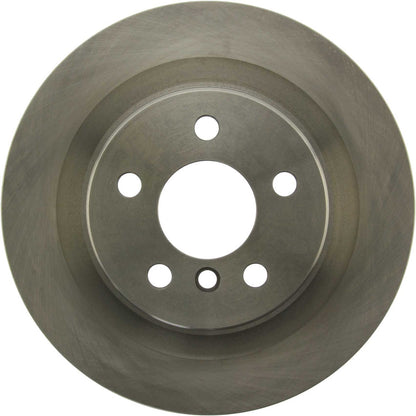 Centric Parts Disc Brake Rotor C-Tek Standard Non-Directional Finishes for 2018-2022 BMW 220i 228i X1 X2 Mini Cooper Clubman Countryman 121.34179