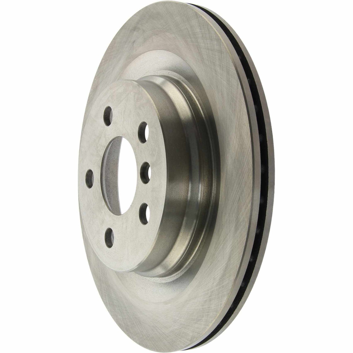 Centric Parts Disc Brake Rotor C-Tek Standard Non-Directional Finishes for 2018-2022 BMW 220i 228i X1 X2 Mini Cooper Clubman Countryman 121.34179