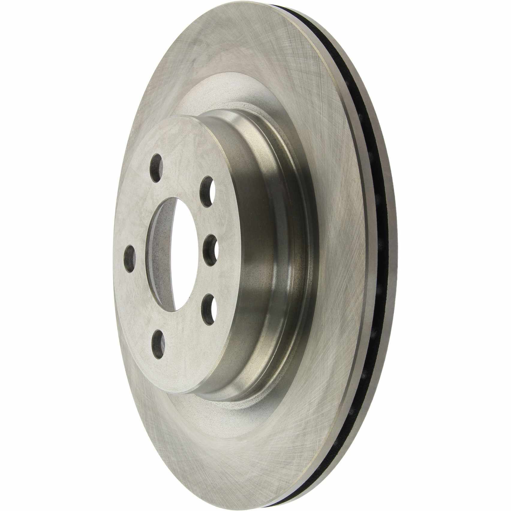 Centric Parts Standard Brake Rotor 121.34179