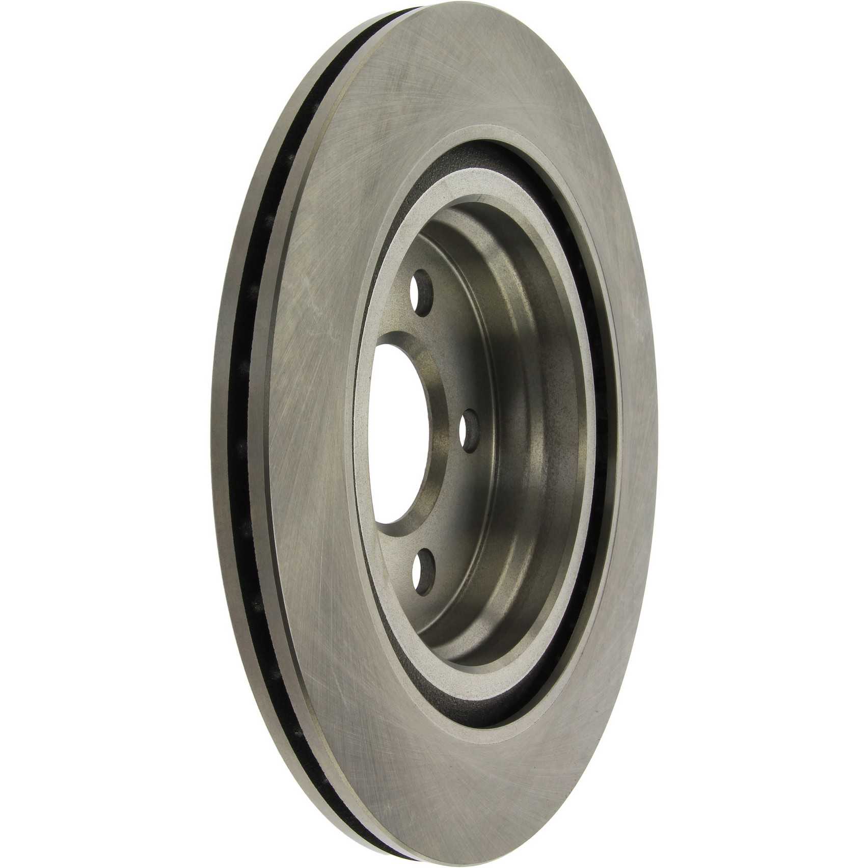 Centric Parts Standard Brake Rotor 121.34179