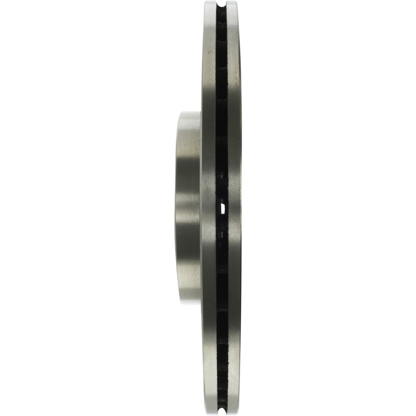 Centric Parts Disc Brake Rotor Standard with Non-Directional Finishes for 2016-2021 BMW 220i X1 X2 Mini Cooper Countryman 121.34182