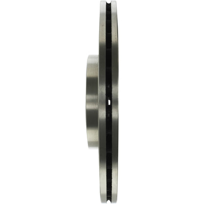 Centric Parts Disc Brake Rotor Standard with Non-Directional Finishes for 2016-2021 BMW 220i X1 X2 Mini Cooper Countryman 121.34182