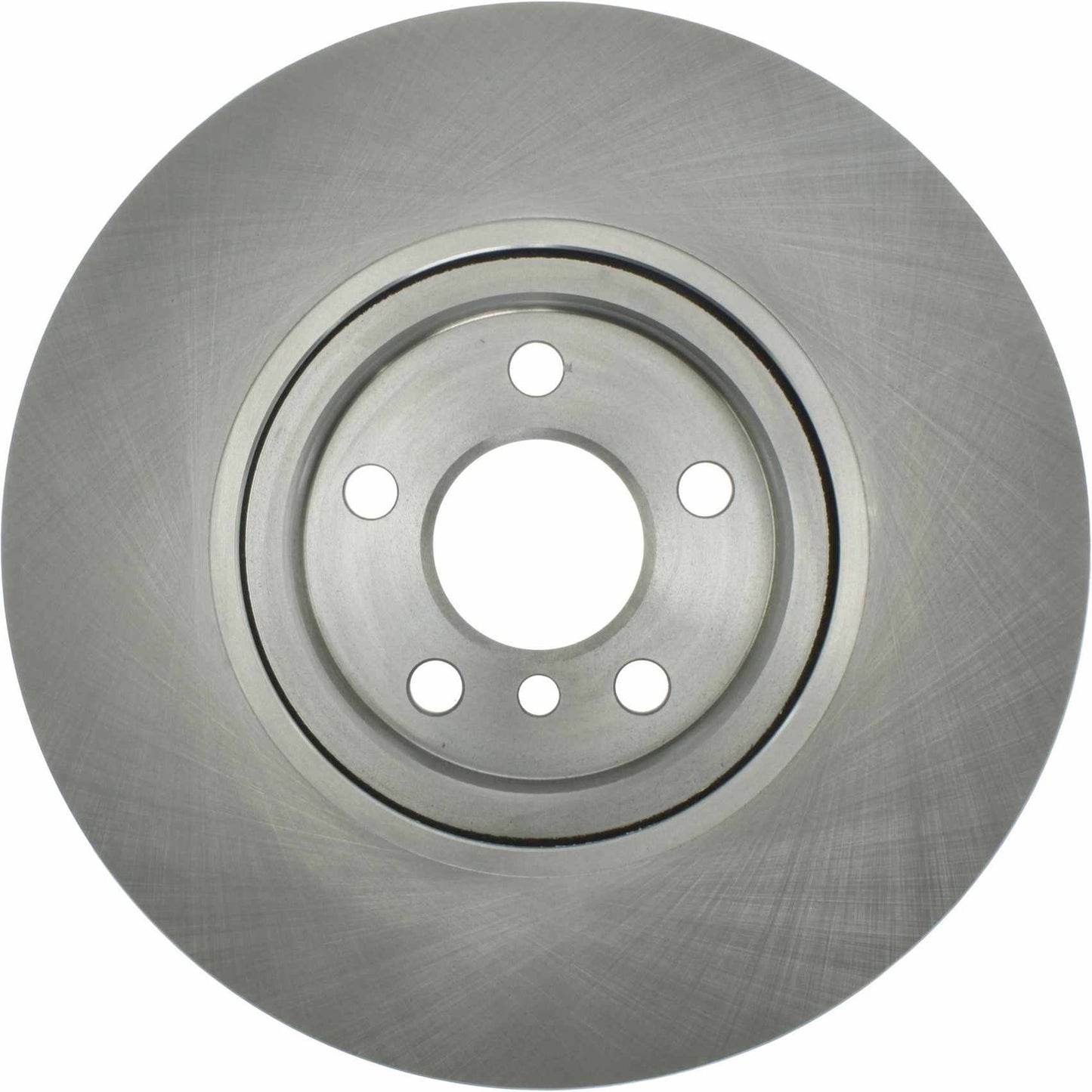 Centric Parts Disc Brake Rotor Standard with Non-Directional Finishes for 2016-2021 BMW 220i X1 X2 Mini Cooper Countryman 121.34182
