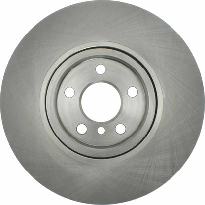 Centric Parts Disc Brake Rotor Standard with Non-Directional Finishes for 2016-2021 BMW 220i X1 X2 Mini Cooper Countryman 121.34182