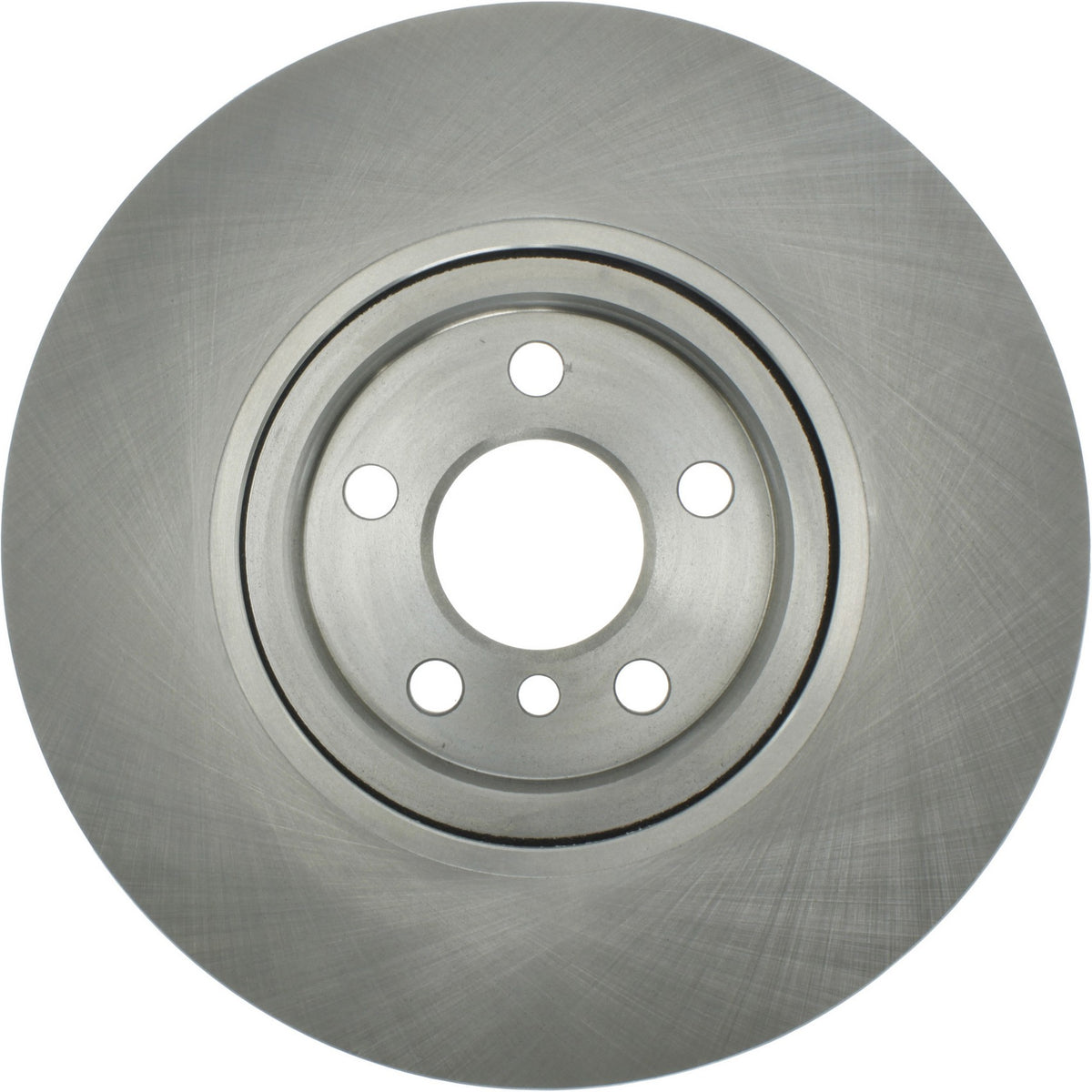 Centric Parts Disc Brake Rotor Standard with Non-Directional Finishes for 2016-2021 BMW 220i X1 X2 Mini Cooper Countryman 121.34182
