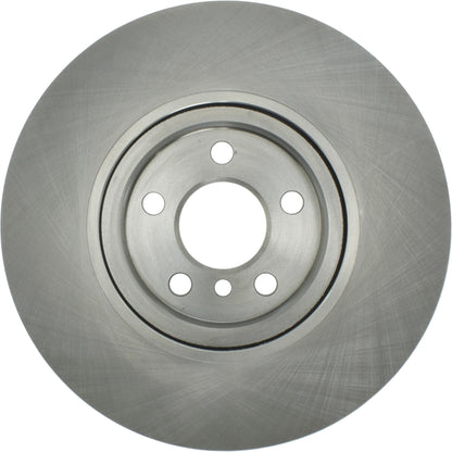 Centric Parts Disc Brake Rotor Standard with Non-Directional Finishes for 2016-2021 BMW 220i X1 X2 Mini Cooper Countryman 121.34182