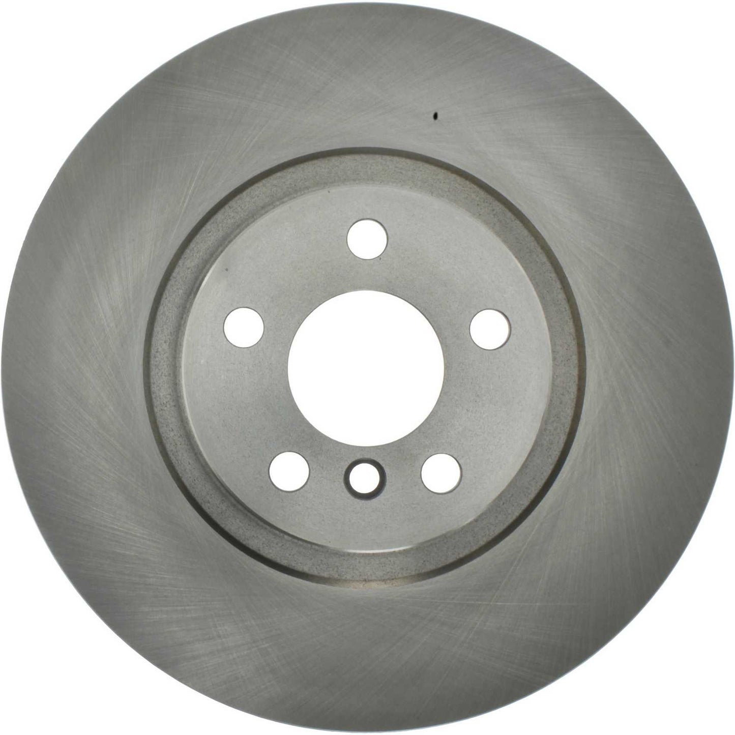 Centric Parts Disc Brake Rotor Standard with Non-Directional Finishes for 2016-2021 BMW 220i X1 X2 Mini Cooper Countryman 121.34182