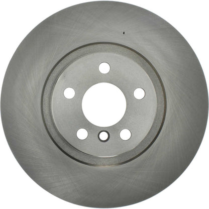 Centric Parts Disc Brake Rotor Standard with Non-Directional Finishes for 2016-2021 BMW 220i X1 X2 Mini Cooper Countryman 121.34182