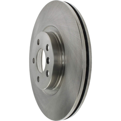 Centric Parts Disc Brake Rotor Standard with Non-Directional Finishes for 2016-2021 BMW 220i X1 X2 Mini Cooper Countryman 121.34182