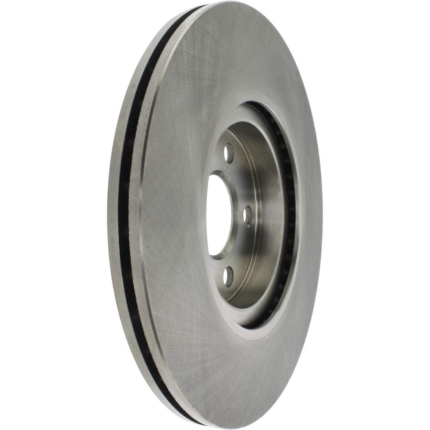 Centric Parts Disc Brake Rotor Standard with Non-Directional Finishes for 2016-2021 BMW 220i X1 X2 Mini Cooper Countryman 121.34182