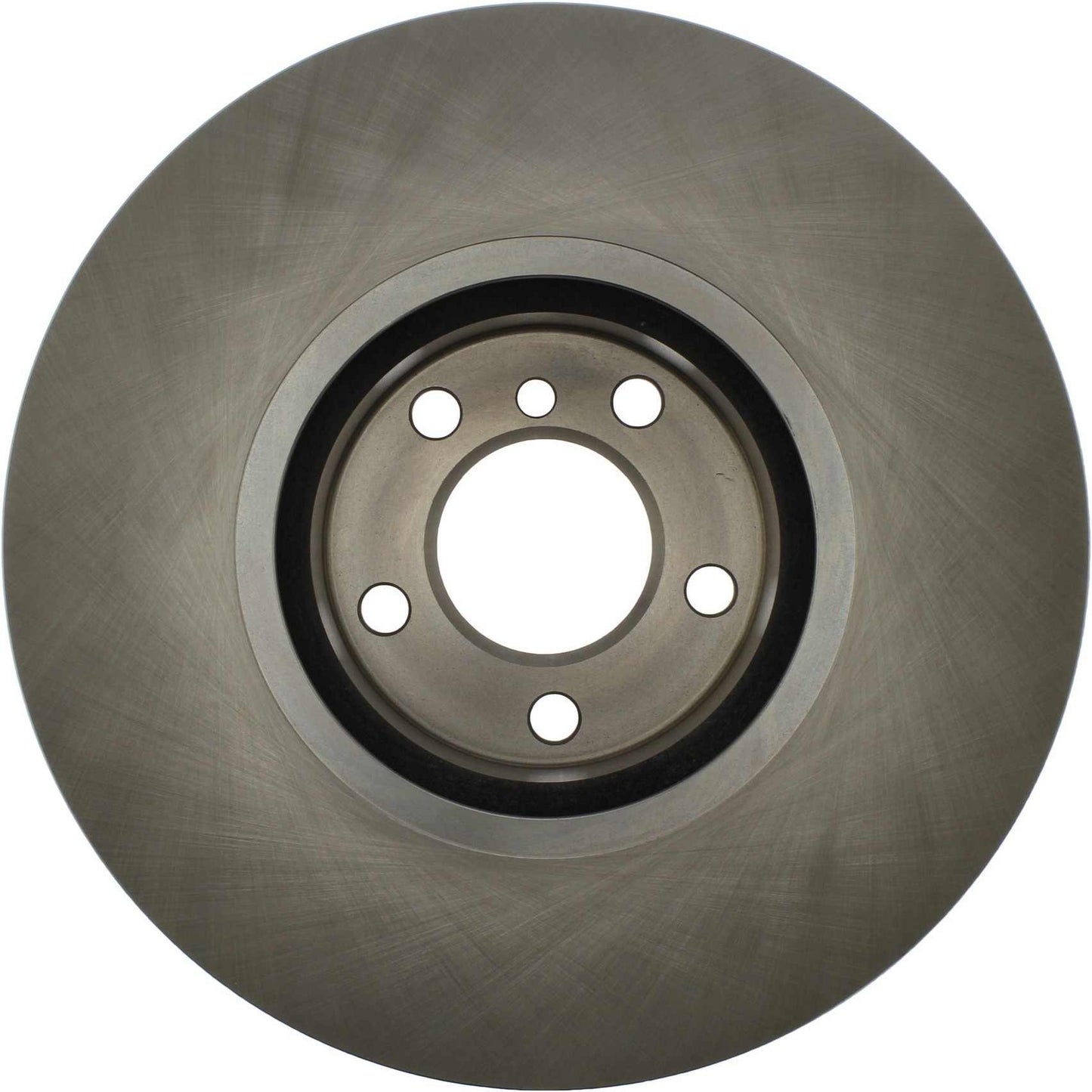 Centric Parts Disc Brake Rotor Standard with Non-Directional Finishes for 2016-2018 BMW X4 121.34184