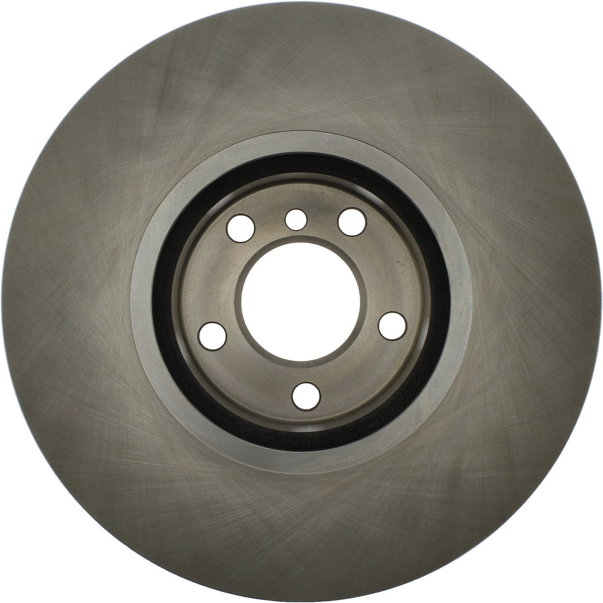 Centric Parts Disc Brake Rotor Standard with Non-Directional Finishes for 2016-2018 BMW X4 121.34184