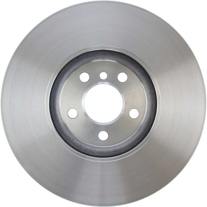 Centric Parts Disc Brake Rotor C-Tek Standard with Non-Directional Finishes for 2015-2019 Mini Cooper, 2016-2018 Cooper Clubman, 2017-2018 Cooper Countryman 121.34186
