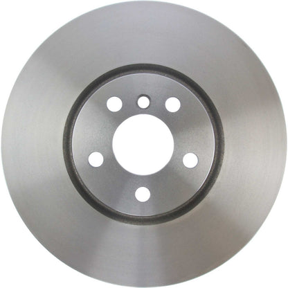Centric Parts Disc Brake Rotor C-Tek Standard with Non-Directional Finishes for 2015-2019 Mini Cooper, 2016-2018 Cooper Clubman, 2017-2018 Cooper Countryman 121.34186