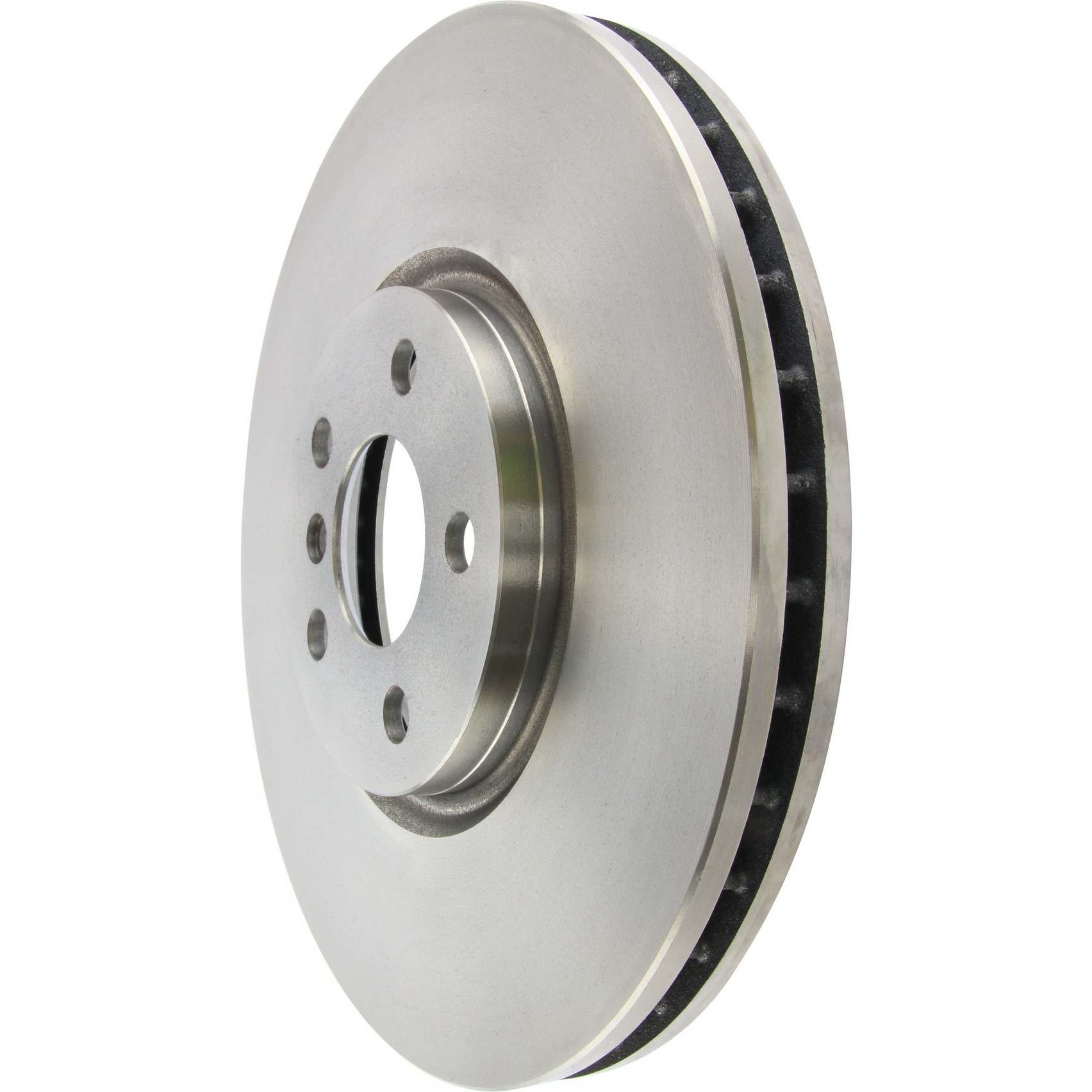 Centric Parts Standard Brake Rotor 121.34186