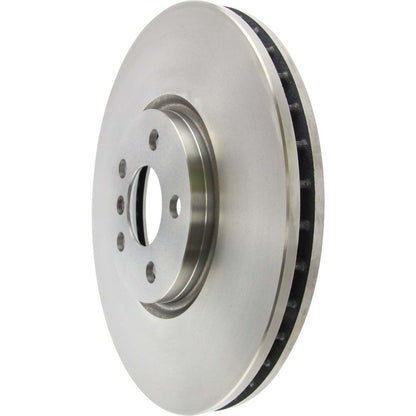 Centric Parts Disc Brake Rotor C-Tek Standard with Non-Directional Finishes for 2015-2019 Mini Cooper, 2016-2018 Cooper Clubman, 2017-2018 Cooper Countryman 121.34186