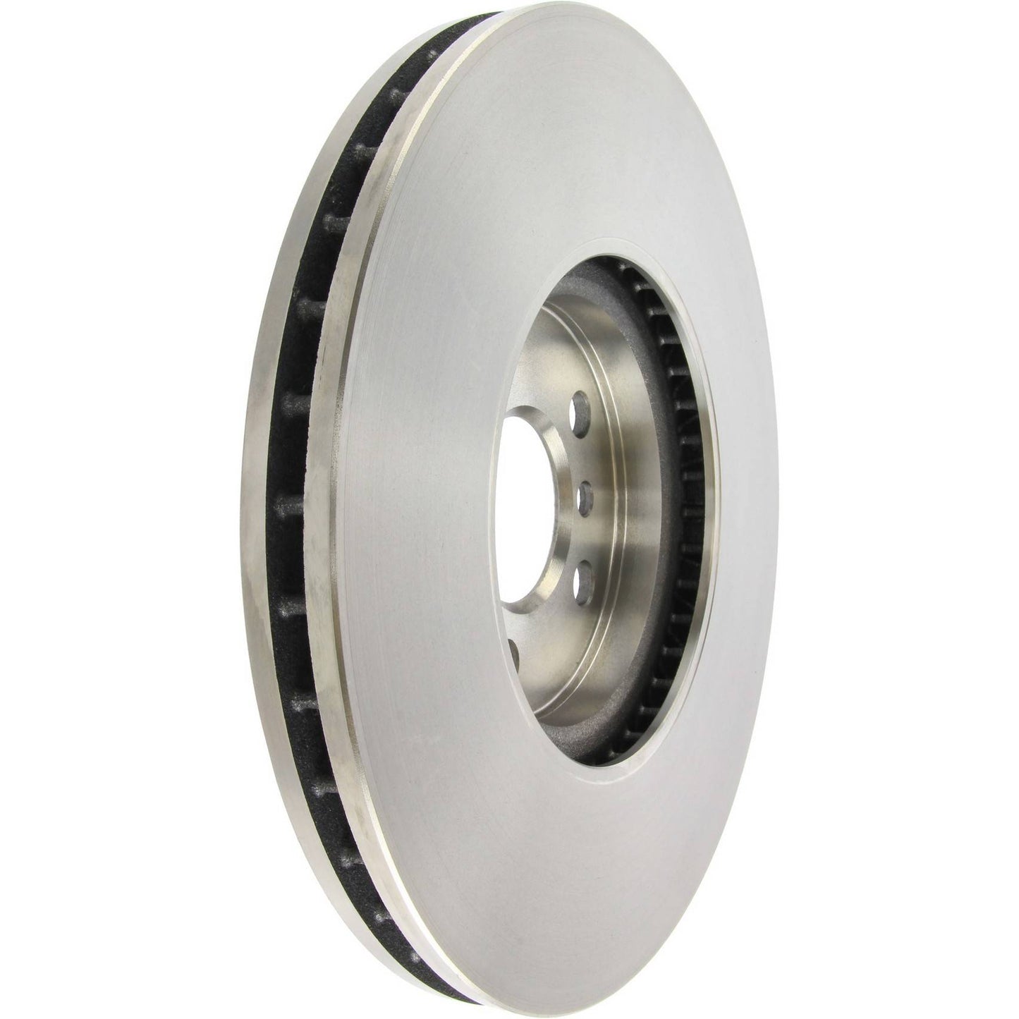 Centric Parts Disc Brake Rotor C-Tek Standard with Non-Directional Finishes for 2015-2019 Mini Cooper, 2016-2018 Cooper Clubman, 2017-2018 Cooper Countryman 121.34186