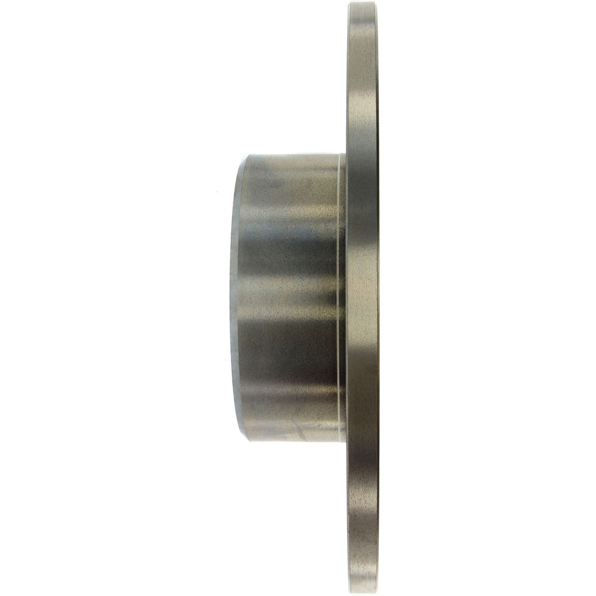 Centric Parts Disc Brake Rotor C‑Tek Standard Non‑Directional Finishes for Mercedes‑Benz 1967-1973 121.35001
