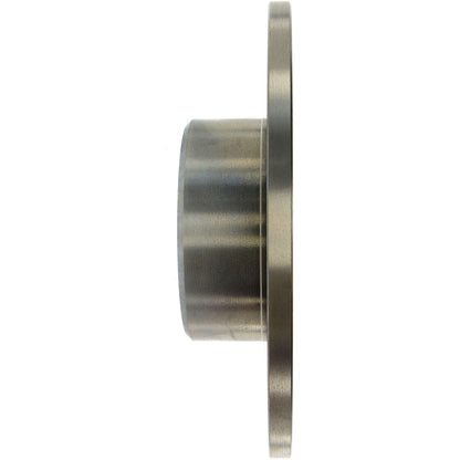 Centric Parts Disc Brake Rotor C‑Tek Standard Non‑Directional Finishes for Mercedes‑Benz 1967-1973 121.35001