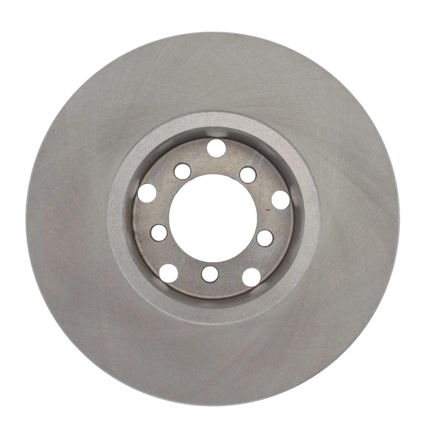 Centric Parts Disc Brake Rotor C‑Tek Standard Non‑Directional Finishes for Mercedes‑Benz 1967-1973 121.35001