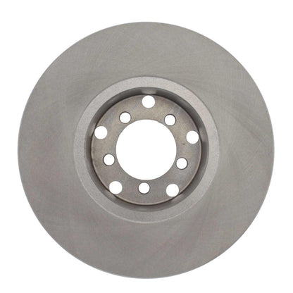 Centric Parts Disc Brake Rotor C‑Tek Standard Non‑Directional Finishes for Mercedes‑Benz 1967-1973 121.35001
