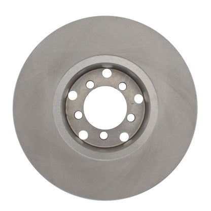 Centric Parts Disc Brake Rotor C‑Tek Standard Non‑Directional Finishes for Mercedes‑Benz 1967-1973 121.35001