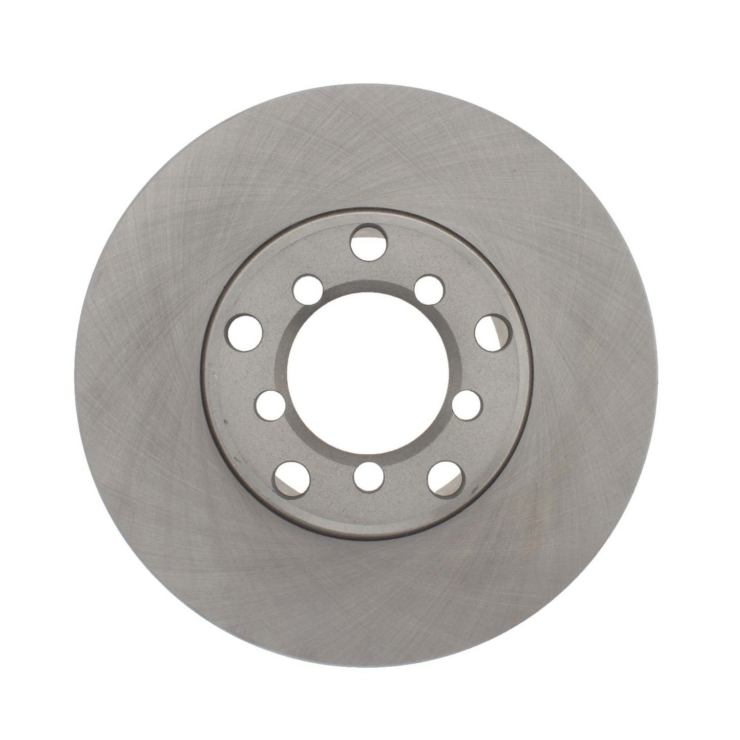 Centric Parts Disc Brake Rotor C‑Tek Standard Non‑Directional Finishes for Mercedes‑Benz 1967-1973 121.35001