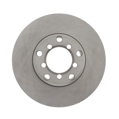 Centric Parts Disc Brake Rotor C‑Tek Standard Non‑Directional Finishes for Mercedes‑Benz 1967-1973 121.35001