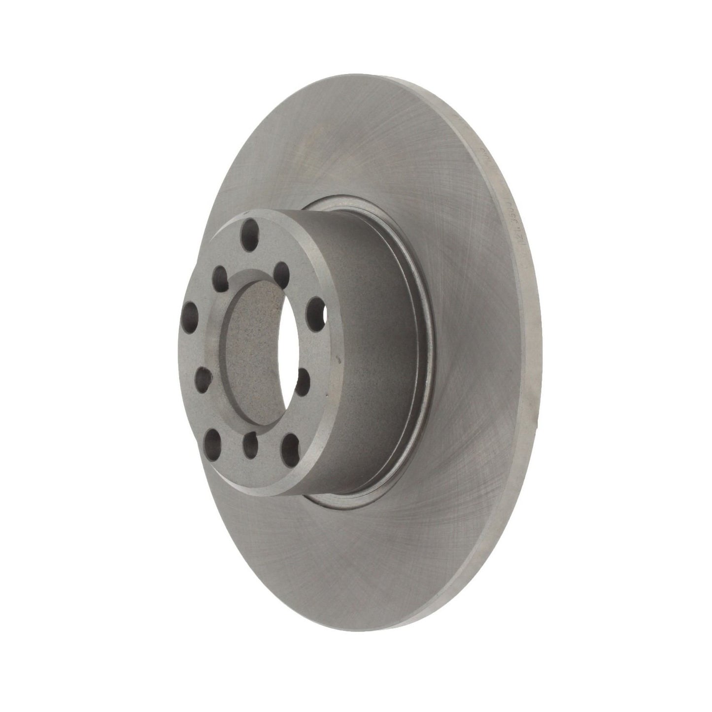 Centric Parts Disc Brake Rotor C‑Tek Standard Non‑Directional Finishes for Mercedes‑Benz 1967-1973 121.35001