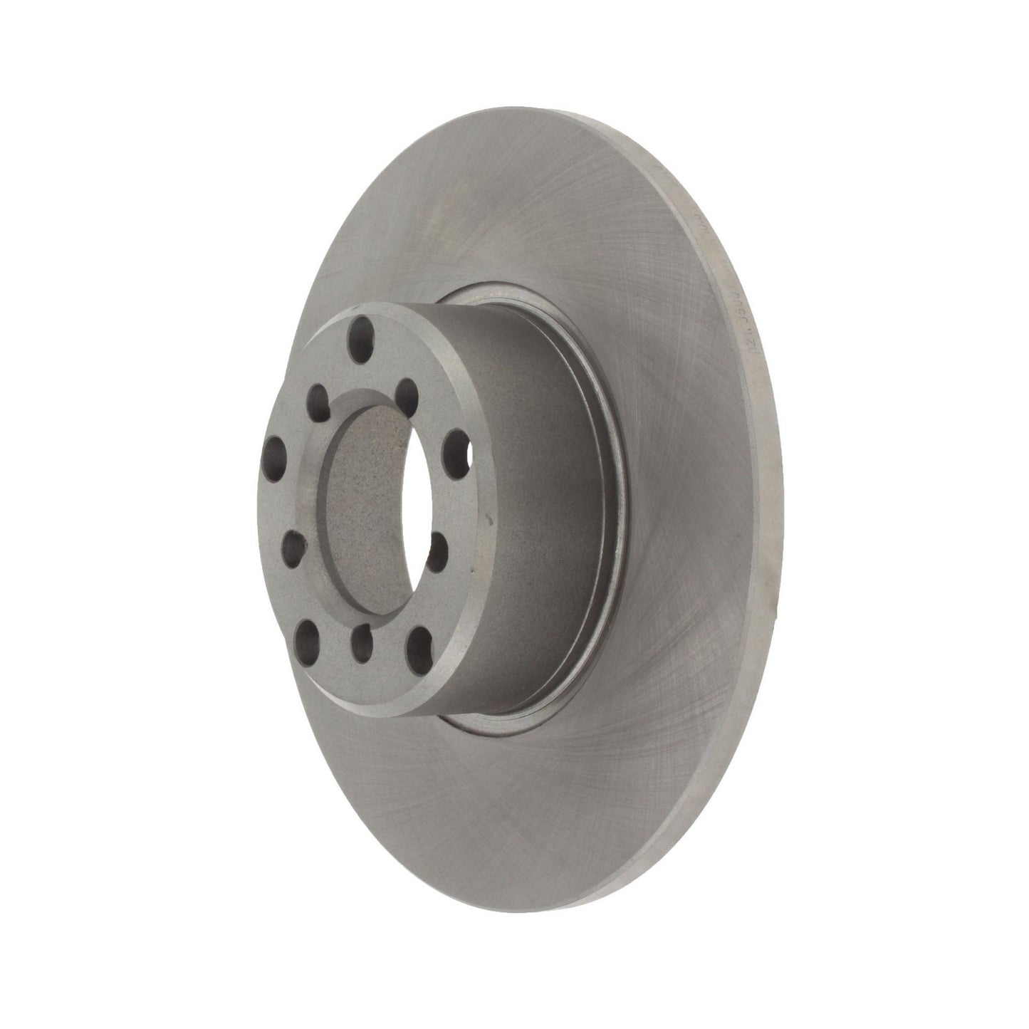 Centric Parts Disc Brake Rotor C‑Tek Standard Non‑Directional Finishes for Mercedes‑Benz 1967-1973 121.35001