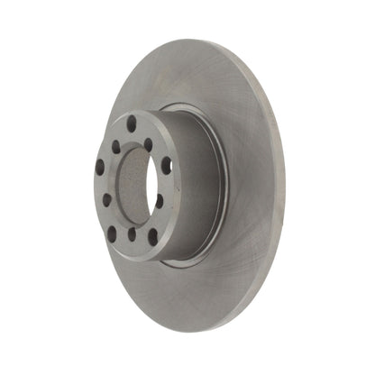 Centric Parts Disc Brake Rotor C‑Tek Standard Non‑Directional Finishes for Mercedes‑Benz 1967-1973 121.35001