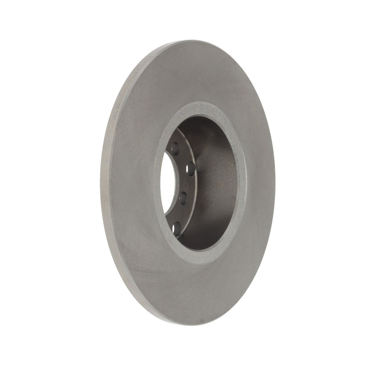 Centric Parts Disc Brake Rotor C‑Tek Standard Non‑Directional Finishes for Mercedes‑Benz 1967-1973 121.35001