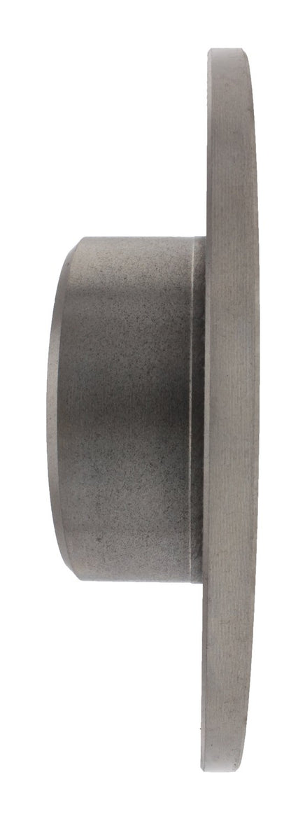 Centric Parts Disc Brake Rotor C‑Tek Standard Non‑Directional Finishes for Mercedes‑Benz 1967-1973 121.35001