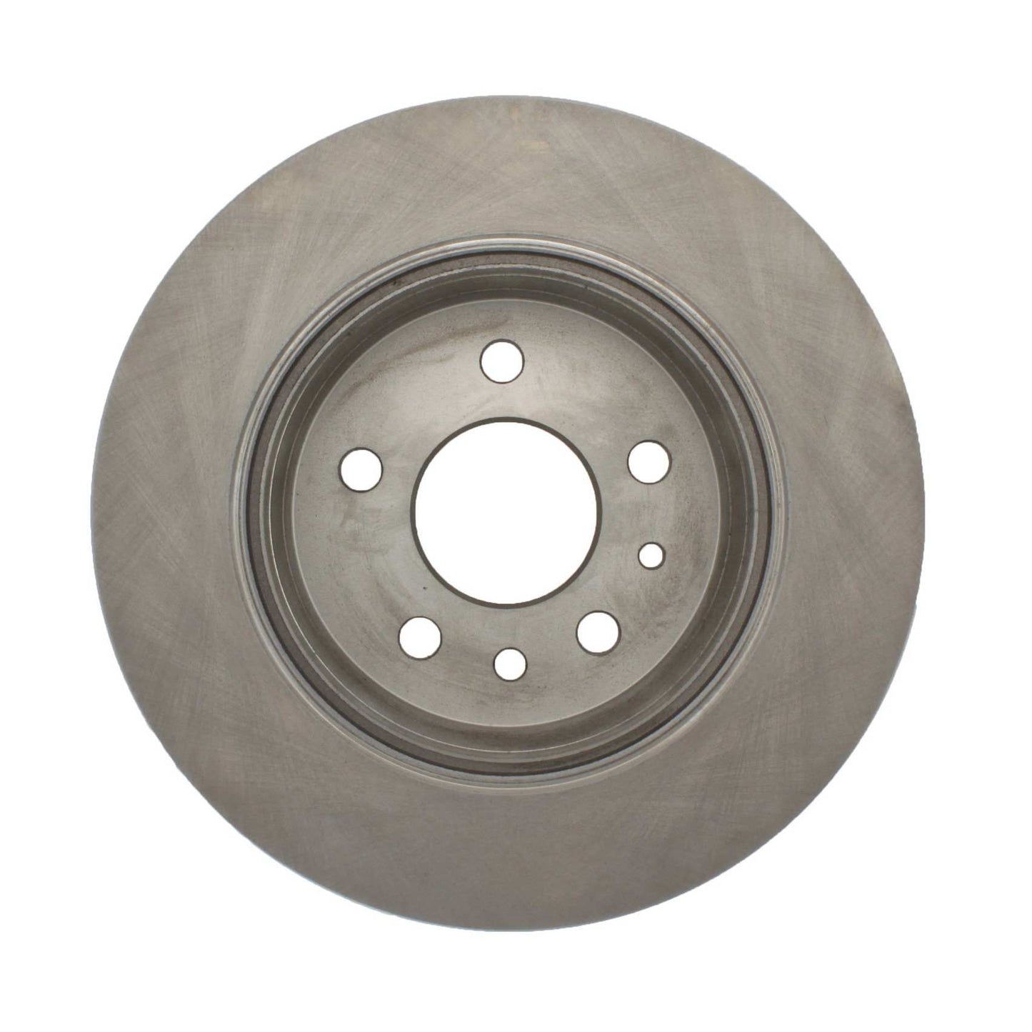 Centric Parts Disc Brake Rotor Standard C‑Tek for 1967‑1978 Mercedes‑Benz Models 121.35002