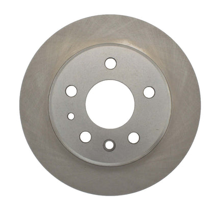 Centric Parts Disc Brake Rotor Standard C‑Tek for 1967‑1978 Mercedes‑Benz Models 121.35002